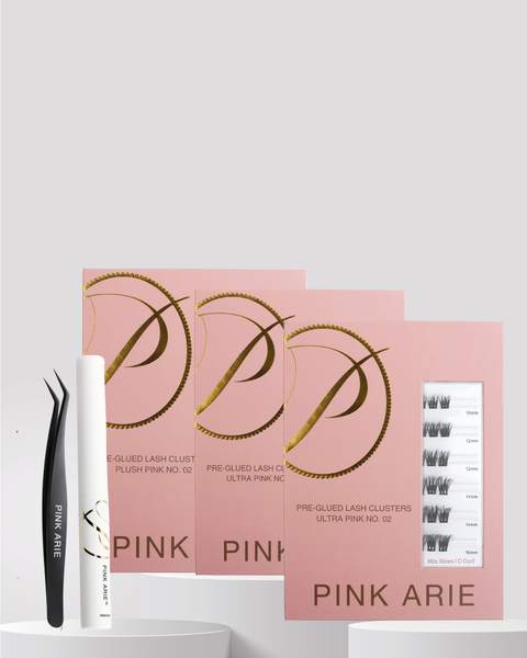 Elevated Lash Obsession