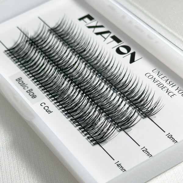 DIY Extend Pro Lash Kit