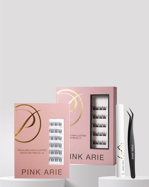 Elevated Signature Set