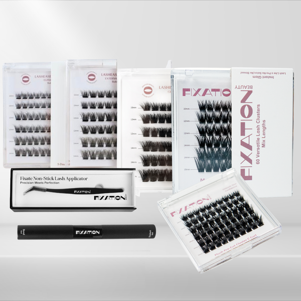 Lash Obsession Bundle