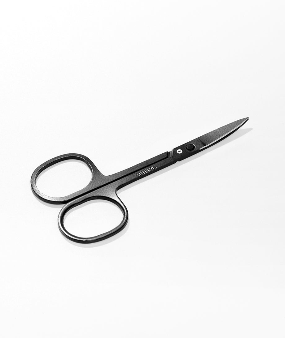 Black Lash Scissors – FIXATION