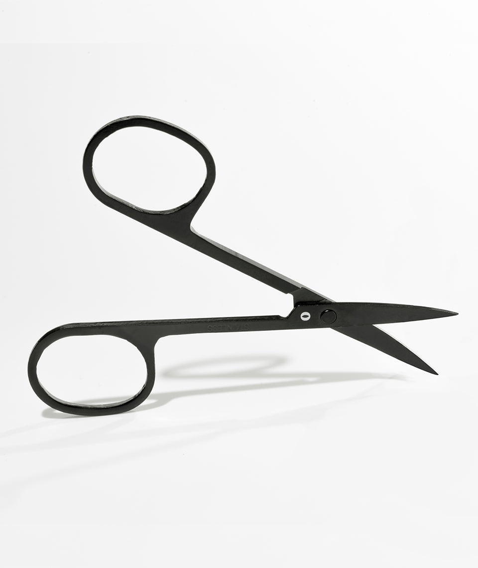 Black Lash Scissors – FIXATION